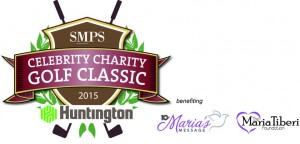SMPS Celebrity Charity Golf Classic 2015