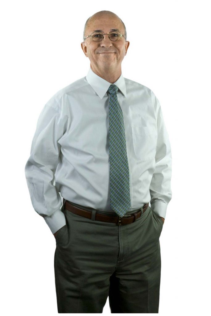 Jim Miller, Principal