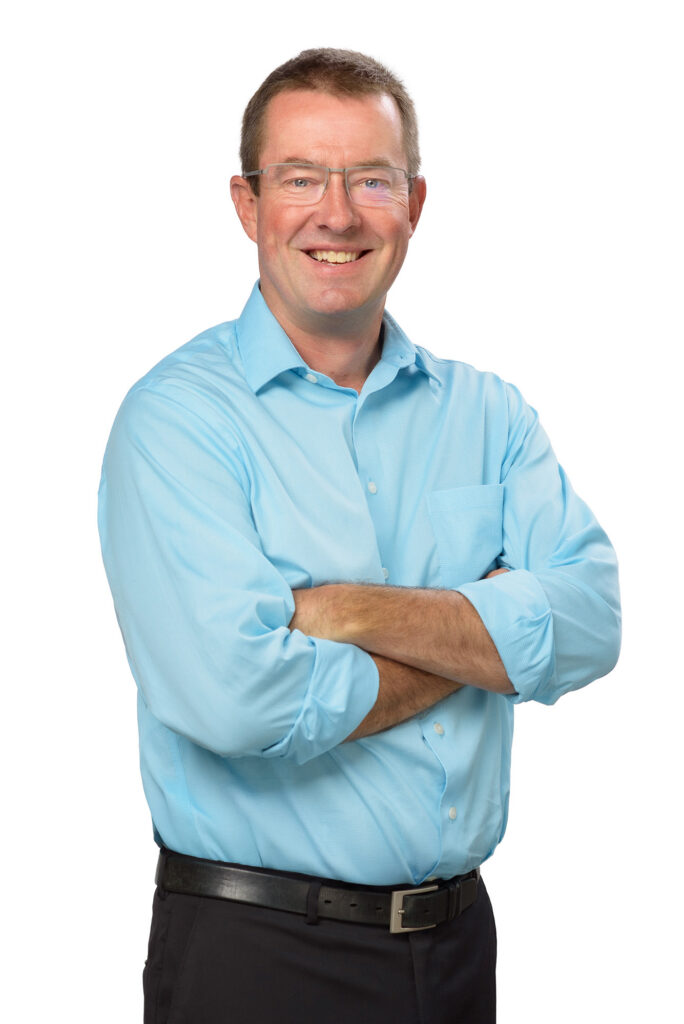 Nathan Walsman, Principal