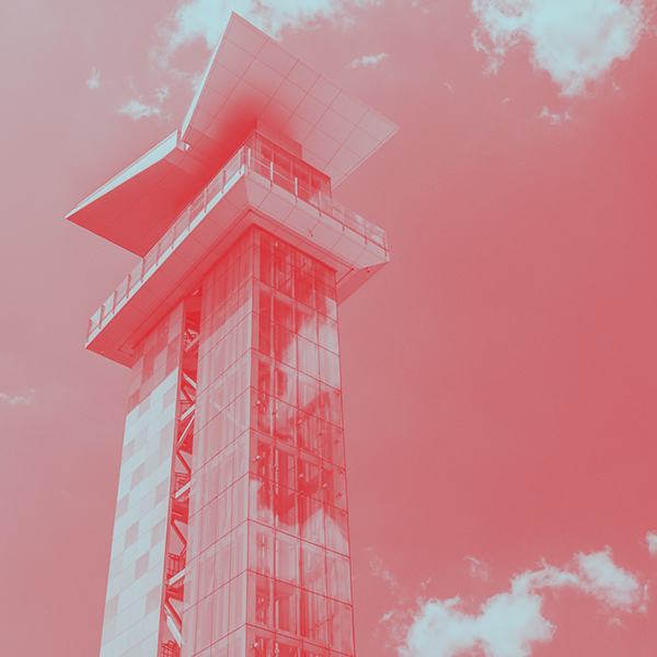 Learn the story behind the observation tower in Blue Ash's Summit Park (originally published in Modern Steel Construction).