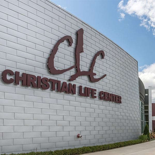 Christian Life Center | Dayton, Ohio
