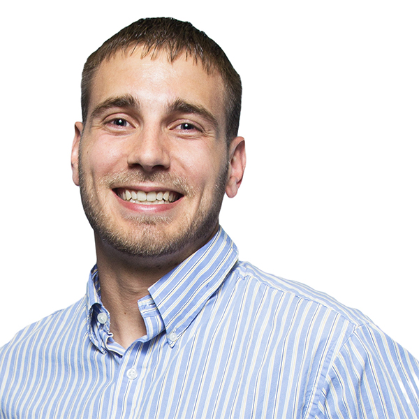 Chris Hahnel joins our Cincinnati, Ohio structural engineering team as a design engineer.
