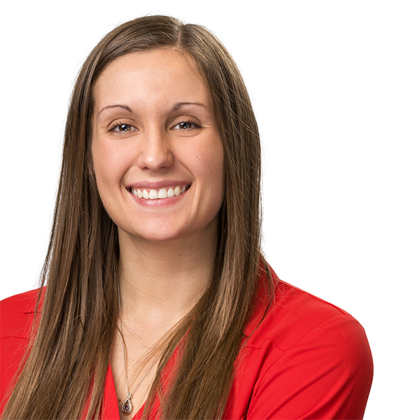 Kristen joins our Cincinnati, Ohio office structural engineering team as a design engineer. Learn more about Kristen!