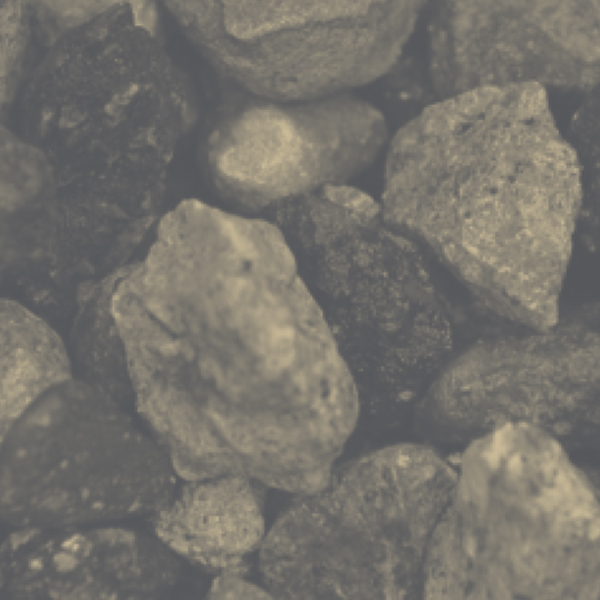With approximately the same processes for natural aggregates, recycled concrete can be used.