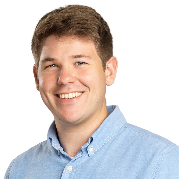 Schaefer welcomes Zac Wilson to our structural engineering team as a design engineer in our Cincinnati, Ohio office.