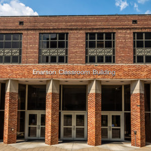OSU Enarson Hall featured photo