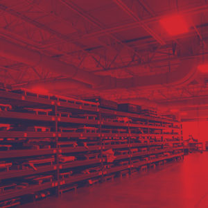 Industrial Distribution + Fulfillment Center Trends Featured Image