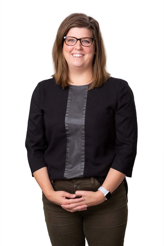 Meg Mueller Client Relationship Manager Cincinnati Office Schaefer