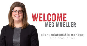 Meg Mueller Staff Spotlight Social Share