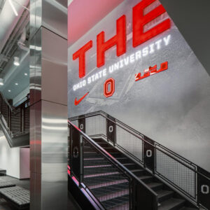 OSU Woody Hayes Athletic Center Featured Photo