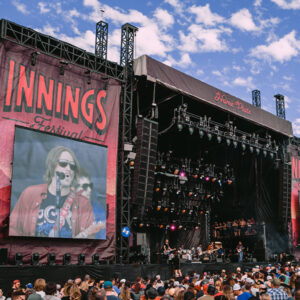 Innings Festival Featured Photo