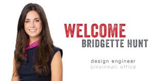 Bridgette Hunt Design Engineer Schaefer Cincinnati Office