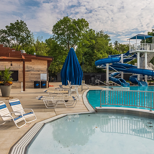 Grandview Heights Municipal Pool Featured Photo