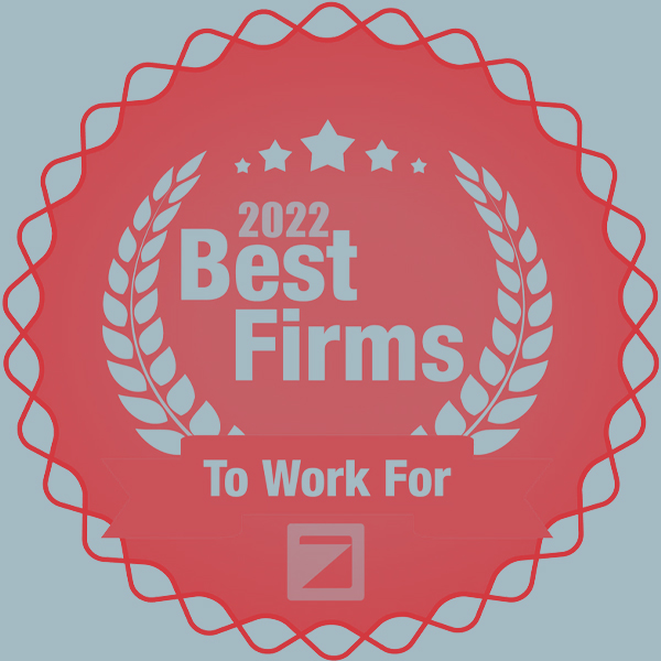 Best Firms 2022 Featured Photo