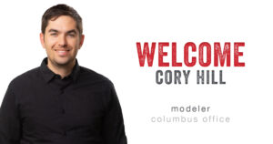 Cory Hill Modeler Columbus Office Schaefer