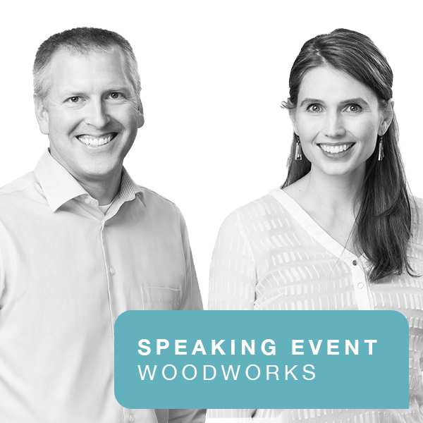 Schaefer Structural Engineers Present with WoodWorks