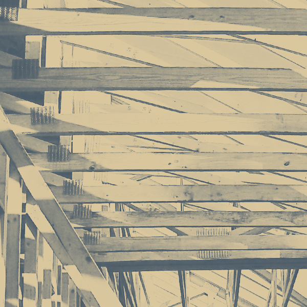 Alignment of Bearing Wall Studs and Trusses/Joists in Multi-Story Wood Construction: Structural Design Considerations