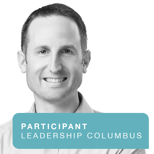 Schaefer Principal Jeff Bolchalk Joins Leadership Columbus Signature Program