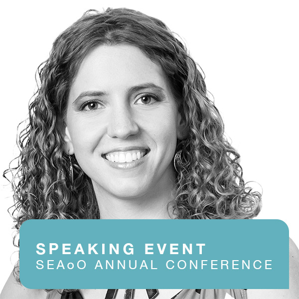 Katt Price 2023 SEAoO Conference Featured Photo