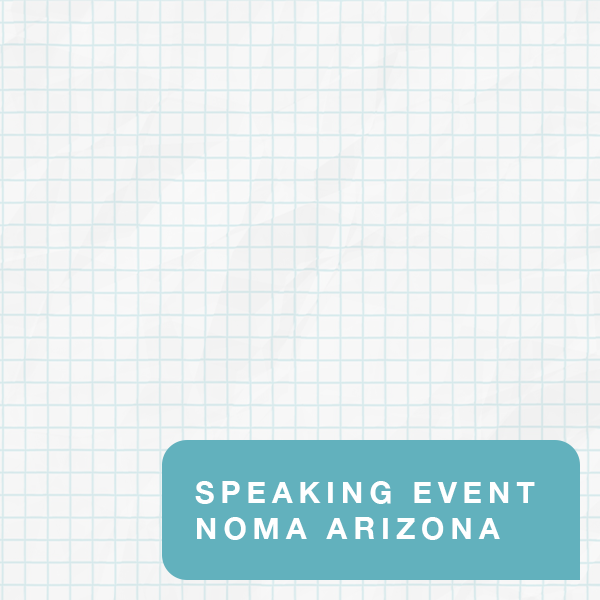 Schaefer Presents Structural System Selection to NOMA Arizona