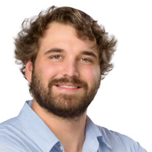 Headshot of Jason Reynolds.